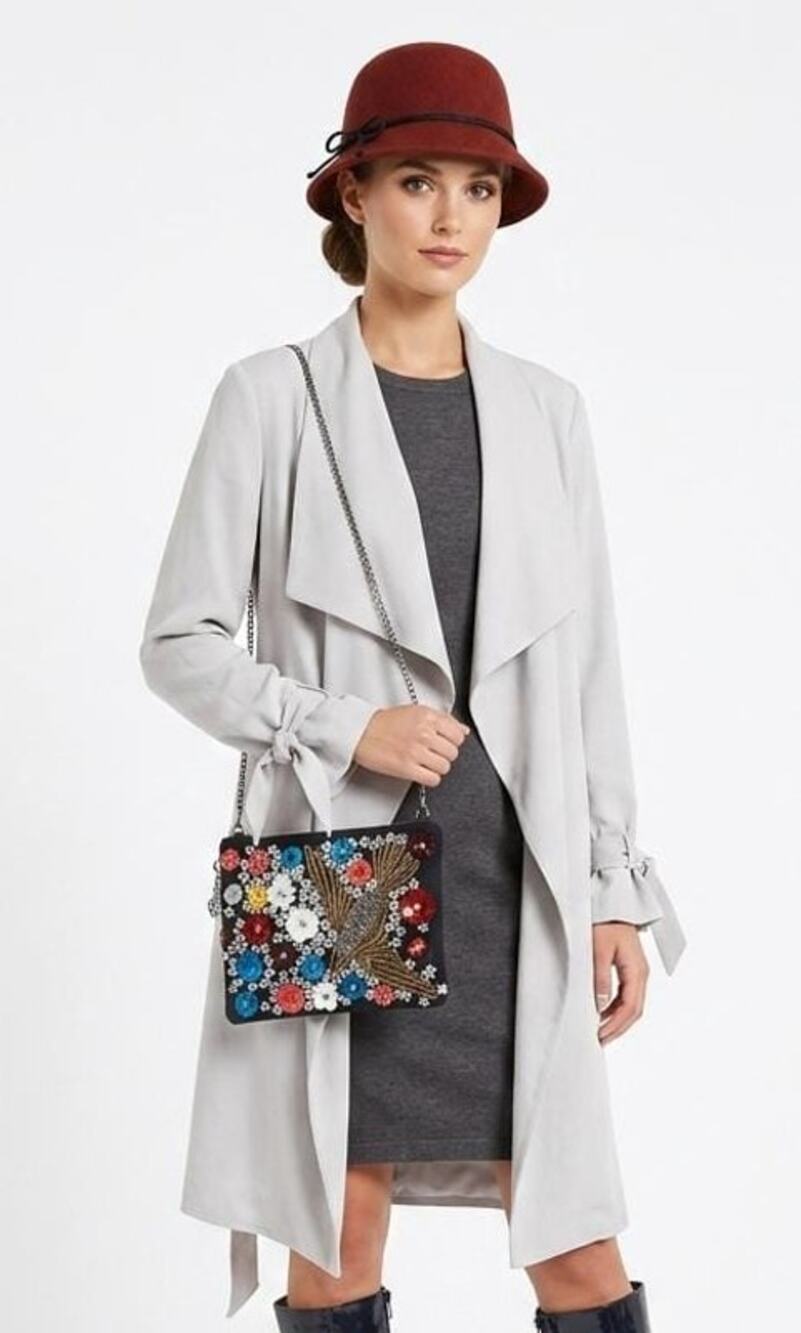 Mini Bag from La Sera by Franchi